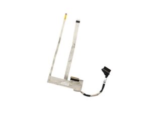 Notebook LVDS kábel HP for EliteBook 2560p (PN: 6017B0296501)