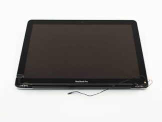 Notebook displej Apple for MacBook Pro A1278, Display Assembly (LCD, Camera, LVDS, Hinges, Clutch Cover PN: 661-5868)