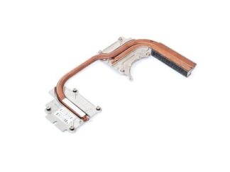 Notebook chladič HP for EliteBook 8540p (PN: 595767-001)