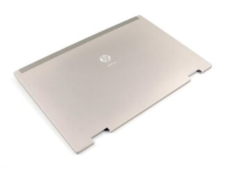 Notebook zadný kryt HP for EliteBook 8540p (PN: AM07G000200)