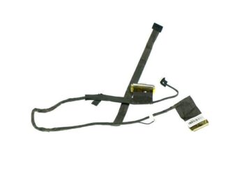 Notebook LVDS kábel HP for EliteBook 8570w (PN: 35040AG00-GY0-G)