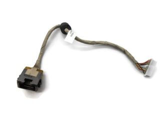 Notebook Internal Cable HP for EliteBook 8560w, 8570w, Ethernet Port With Cable (PN: 350104D00-600-G)