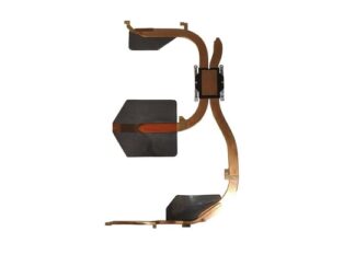 Notebook chladič Microsoft for Surface Pro 5 (PN: 13E5-30B4T32)