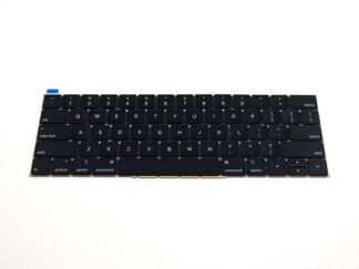 Notebook keyboard Replacement US for Macbook Pro 13 1989 Pro A1990 2018 2019