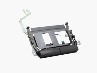 Notebook touchpad buttons HP for EliteBook 2540p (PN: PK37B006U00)