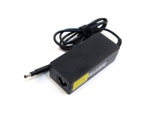 Power adapter Replacement 65W 19.5V 3.33A for HP Envy 4 Envy 6 Pavilion 14 Pavilion 15