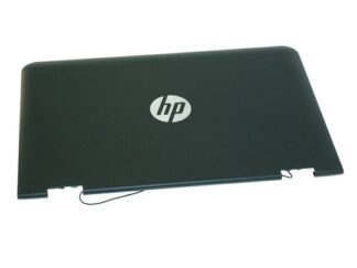 Notebook zadný kryt HP for x360 310 G2 (PN: 824201-001)