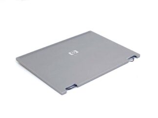 Notebook zadný kryt HP for EliteBook 2530p (PN: AM045000300)