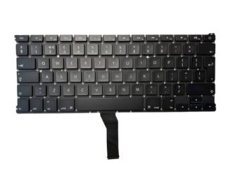 Notebook keyboard Apple for MacBook Air 13-Inch A1369 (Mid 2011), A1466 (Mid 2012 - Early 2016) with Backlight