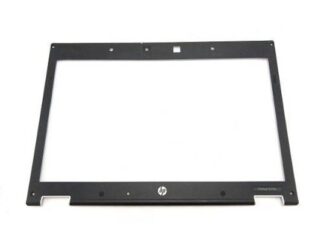 Notebook predný lcd kryt HP for EliteBook 8440p (PN: 594036-001, AP07D000300)