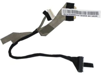 Notebook LVDS kábel HP for EliteBook 8440p (PN: DC02C000U10)