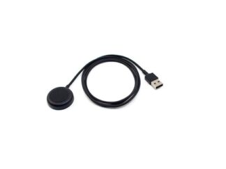 Power adapter Magnetic Charging Cable for Samsung Watch