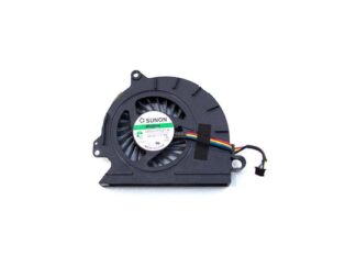 Notebook ventilátor HP for EliteBook 8440p (PN: 592950-001)