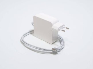 Power adapter Replacement 60W adapter MacBook Pro 13 Series (16.5V 3.65A MagSafe 2 5Pin)