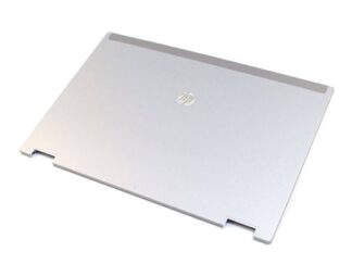 Notebook zadný kryt HP for EliteBook 8440p (PN: AM07D000100)