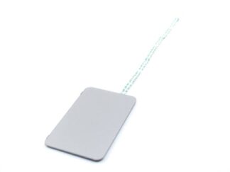 Notebook touchpad and buttons HP for Chromebook 14 G4, With Cable (PN: 830874-001)