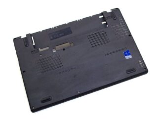 Notebook Spodný plast Lenovo for ThinkPad X260 (PN: 01AW432)