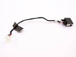 Notebook Internal Cable Lenovo for ThinkPad X260, DC Power Connector (PN: 01AW439)