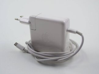 Power adapter Apple 87W for MacBook Model: A1719