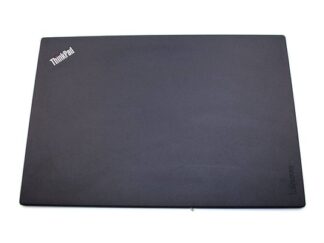 Notebook zadný kryt Lenovo for ThinkPad X270 (PN: 01HW945, SCB0M84925)