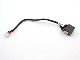 Notebook Internal Cable Lenovo for ThinkPad X240, X250, DC Power Connector (PN: 04Y1681, DC30100L800)