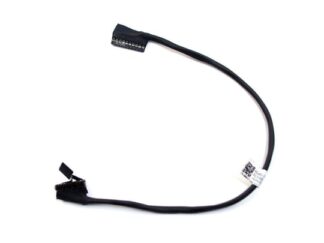 Notebook Internal Cable Dell for E5580, M3520, Batery Cable (PN: 0968CF)
