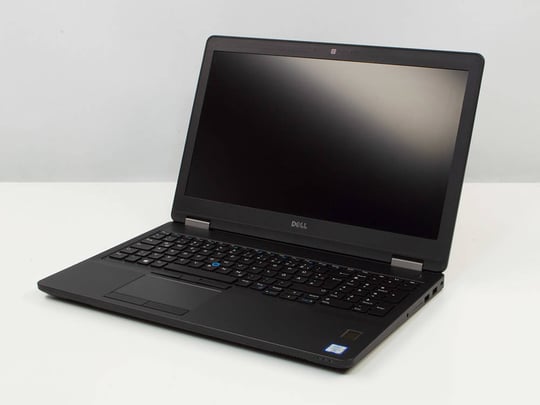 Notebook Dell Latitude E5570