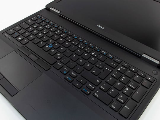 Notebook Dell Latitude E5570 – Obrázok 3