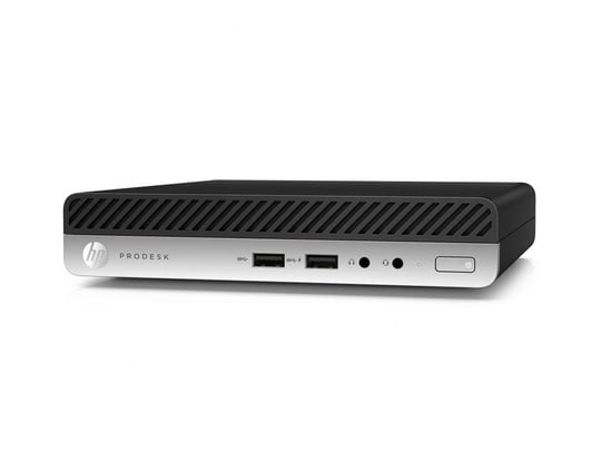 Počítač HP ProDesk 400 G4 DM – Obrázok 2
