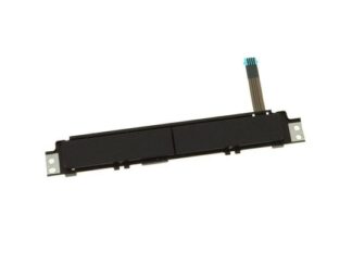 Notebook touchpad buttons Dell for Latitude 7480, 7490 (PN: 0XKYX9)