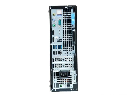 Počítač Dell OptiPlex 7060 SFF – Obrázok 3