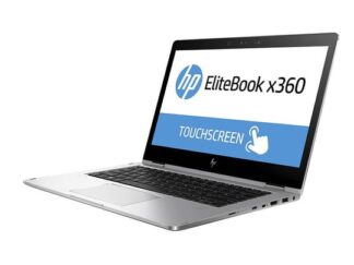 Notebook HP EliteBook x360 1030 G2 (8GB) (Touchscreen)