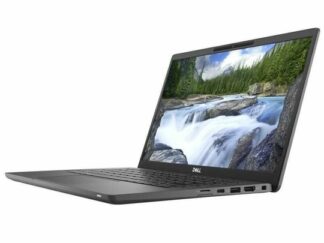 Notebook Dell Latitude 7320 Carbon Fiber (16GB)