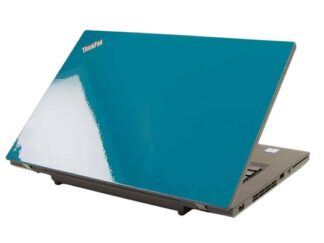 Notebook Lenovo ThinkPad L470 Teal Blue