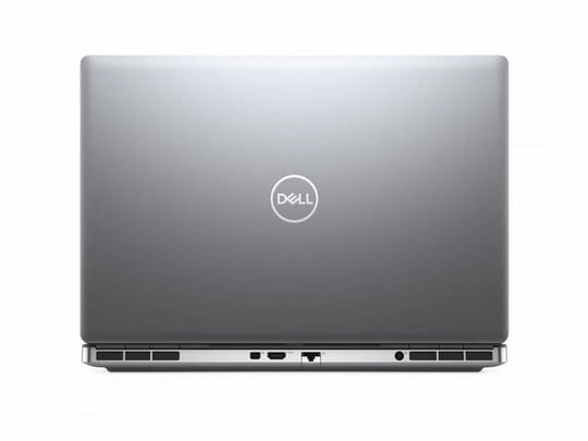 Notebook Dell Precision 7550 (NVIDIA Quadro T2000 4GB) – Obrázok 2