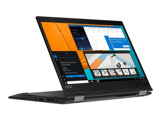 Notebook Lenovo ThinkPad X13 YOGA Gen 1 (8GB) (Touchscreen)