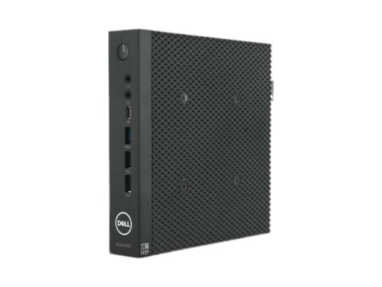 Počítač Dell Wyse 5070 Thin Client (Slim) – Obrázok 2