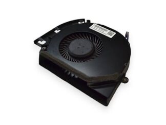Notebook ventilátor HP for ZBook 17 G6, CPU Fan (PN: L31242-001)