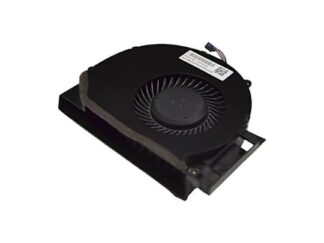 Notebook ventilátor HP for ZBook 17 G6, GPU Fan (PN: L31243-001)