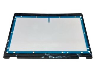 Notebook predný lcd kryt Dell for Latitude 5500, 5510 (PN: 077N90)