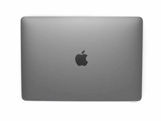 Notebook Apple MacBook Pro 13" A2159 2019 (16GB) Space grey (EMC 3301) – Obrázok 2