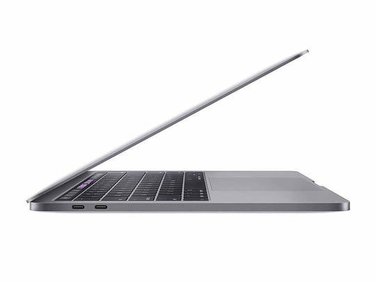 Notebook Apple MacBook Pro 13" A2159 2019 (16GB) Space grey (EMC 3301) – Obrázok 3