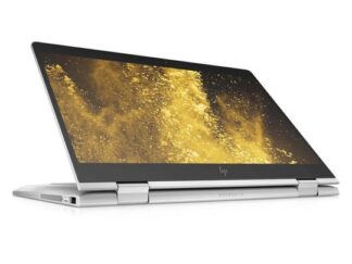 Notebook HP EliteBook x360 830 G6 (Touchscreen)