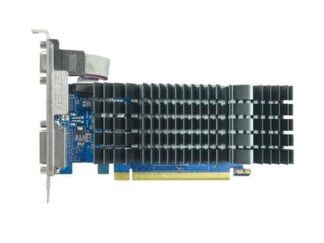 Grafická karta ASUS GeForce 710 EVO