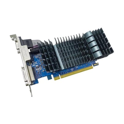 Grafická karta ASUS GeForce 710 EVO – Obrázok 2
