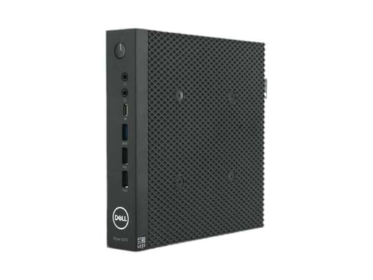 Počítač Dell Wyse 5070 Thin Client (Slim) – Obrázok 2