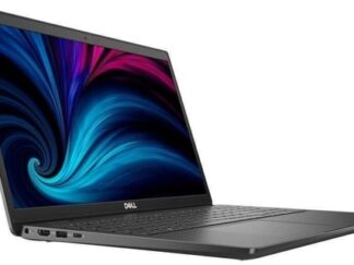 Notebook Dell Latitude 3520