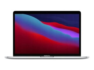 Notebook Apple MacBook Pro 13" A2338 2020 (16GB) Space Grey (EMC 3578)