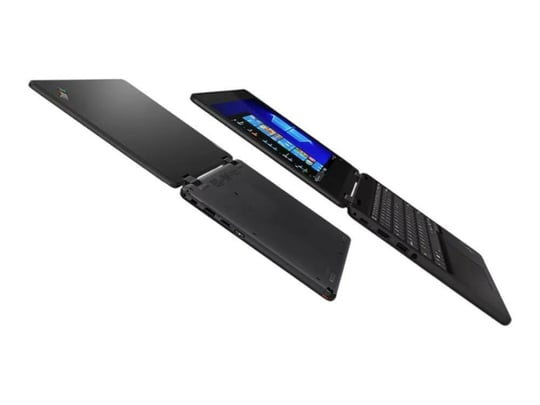 Notebook Lenovo ThinkPad 11e Yoga Gen 6 (8GB) (Touchscreen) – Obrázok 2