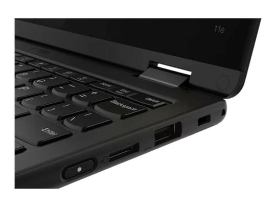 Notebook Lenovo ThinkPad 11e Yoga Gen 6 (8GB) (Touchscreen) – Obrázok 6